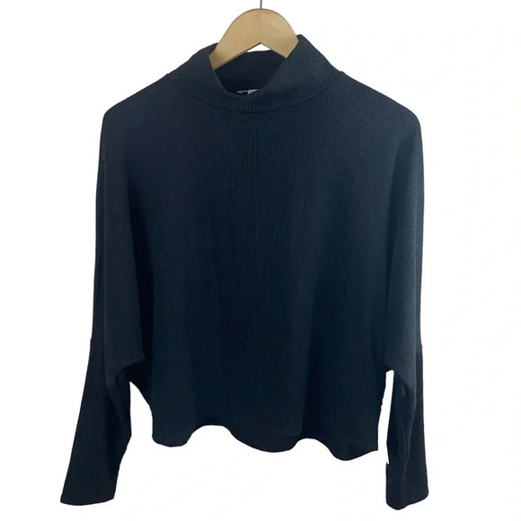 NEW Abound  Ribbed Dolman Top - Picture 3 of 11